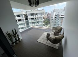 Cityscape @ Farrer Park (D8), Condominium #571850561